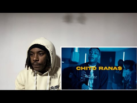 Grimey x Mala “Trip To Jalisco” REACTION