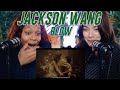 Jackson Wang - Blow (Official Music Video) reaction ⚠️ Headphone Warning ⚠️