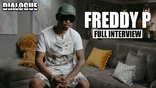 Freddy P Destroys Diddy Over Cassie Video and Exposes The Disturbing Things Diddy Did To Him.