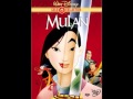 Mulan Zaszczyt Nam Przyniesie To