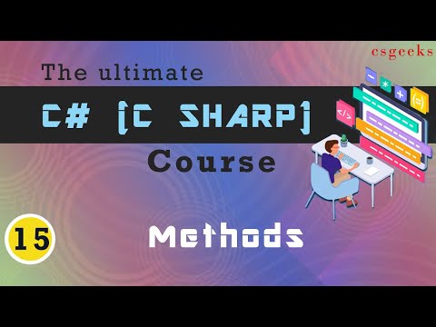 Visual Studio C tutorial 1 Introduction
