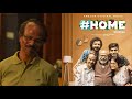 Home Movie Song Status ️ Indrans