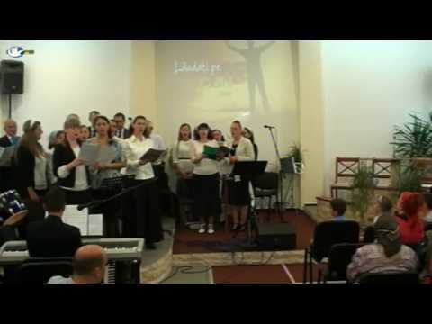 Gosen 04.10.2015 - dum seara (Nelu Mehedinți , Grup Vestea Buna)