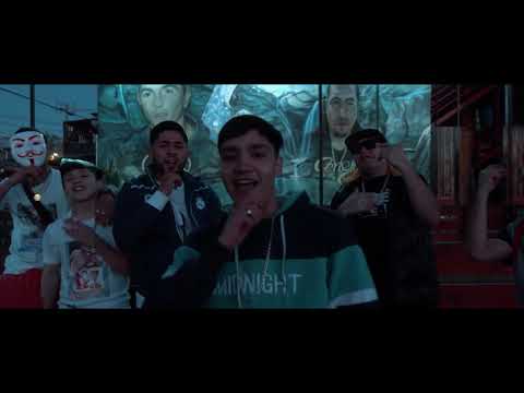 Flow Pikante RmX FT Dieguito El Demente ,Etiel,Giianpo,Sheru El León,Eduardo Del Mambo,JossLyion.