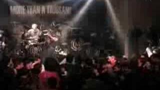 More than a thousand - None of us will see heaven