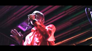 ANDRE WILLIAMS w/ MORNING 40 FEDERATION - "Live at D.B.A."