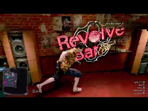 YAKUZA pirate in Hawaii pt44