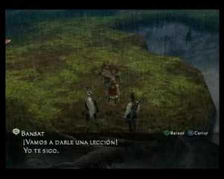 Final Fantasy XII Parte 71