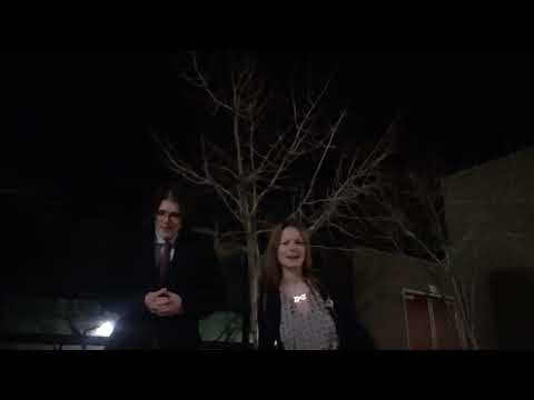 train wreck hamilton duo interp