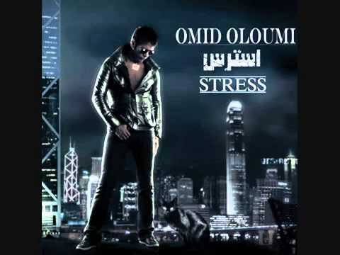 01 Omid Oloumi   Stress
