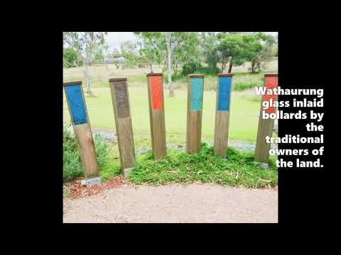 Kevin Hoffman Walk - Lara, Victoria - Travel - tips, tricks, and reviews - from Aussie Baby Boomers