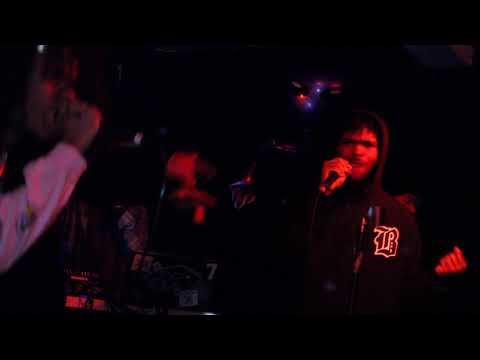 SpaceLife Danny Neptune Remix Live W/ynggold