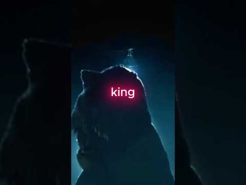 Who is THE STRONGEST T-REX in Jurassic Park/World?