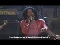 Lauryn Hill - "Final Hour" Live (1999)