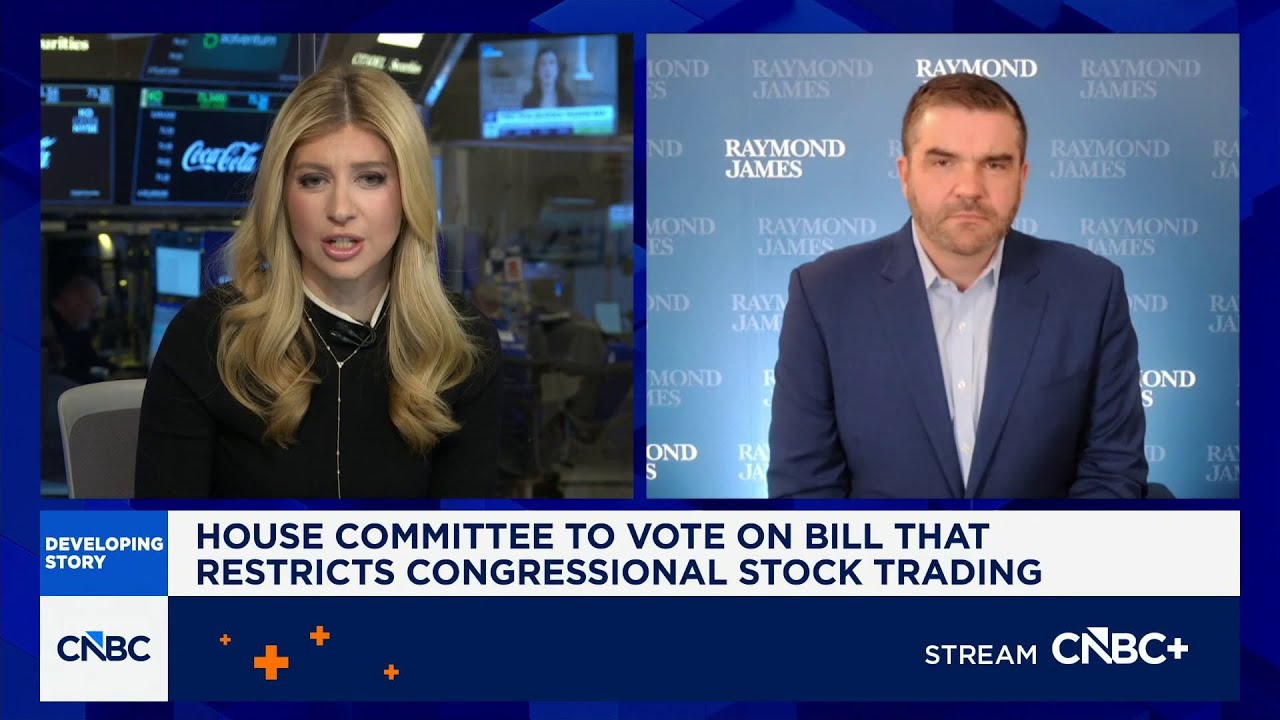 Raymond James Analisti Ed Mills: Mevcut Tarife Ortamı Geçen Yıl Kadar Belirsiz Değil