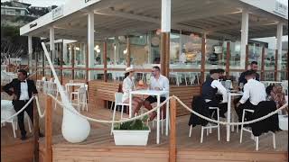 Lounge Beach Scala dei Turchi