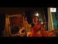 Shweta Basu Prasad Navel In Saree