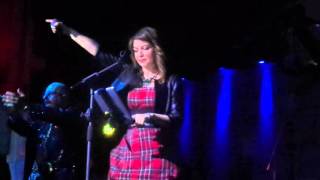 Cristina D'Avena - Tazmania - Piper 06/05/16