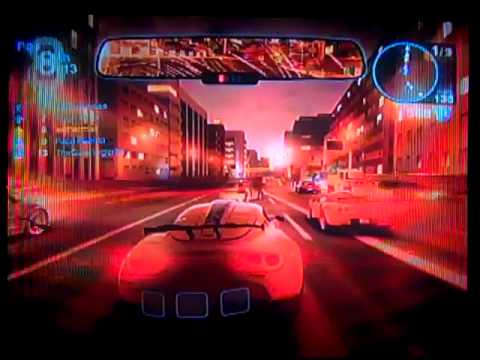 Let's Play: Blur Beta Multiplayer Demo [Part 24]