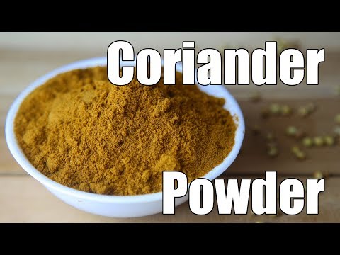 download lagu mp3 mp4 How To Make Dhaniya Powder, download lagu How To Make Dhaniya Powder gratis, unduh video klip How To Make Dhaniya Powder