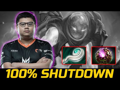 HOW ARMEL SHUTDOWN MID ARC WARDEN