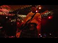 The Real McKenzies "The lads who fought & won" + "Kings of fife" Club Vaudeville Lindau 09.08.2023