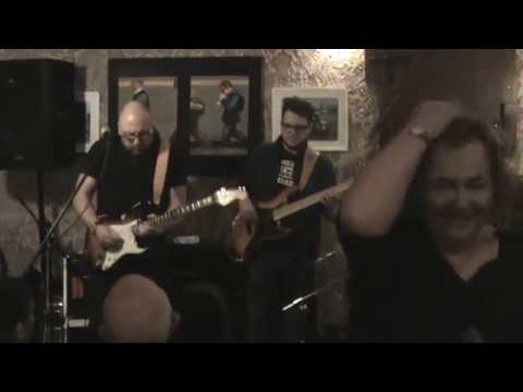 442 Soczewa Blues Session - Baszta - 04.01.2019 - 1316