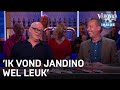 'Ik vond Jandino wel leuk' | VERONICA INSIDE