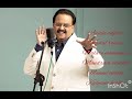 Tamil Mix Cut Songs Hits Of SPB Part 1