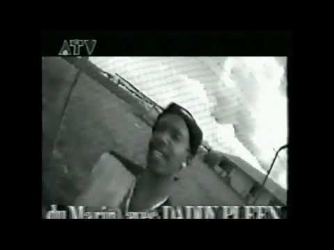 JUMP UP RUFF NEG 1994⭐