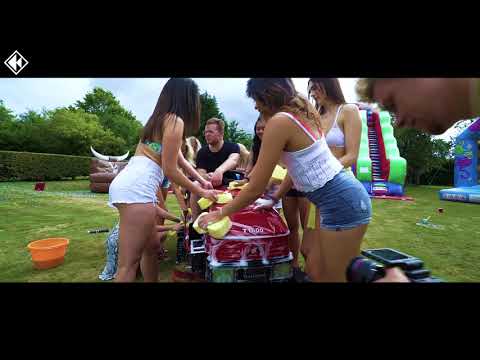 The Chase Keller Show