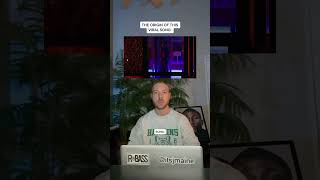 The Origin Of This Viral Song: “Sin… Sin City Wasn’t Made For You” Chrishan “ Sin City” #shorts