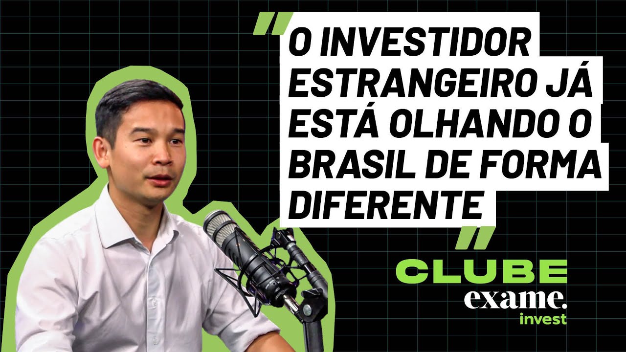 Ilustração do video