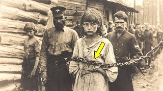 100 photos historiques époustouflantes à voir absolument !