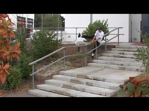 The National Skateboard Co. Good Days, Bad Days (2016)