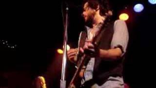 will hoge - southern belle - 8/17/07