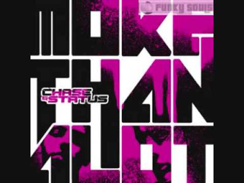 Chase And Status Pieces Featuring Plan B