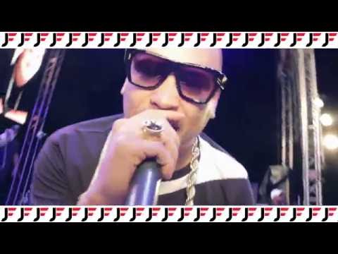 Jacob Forever [en vivo] - Sueltame La Mía  (SARAO-VisualBOX)