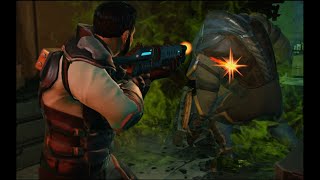 【ゆっくり実況】XCOM: Chimera Squad Part20