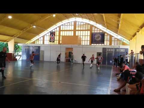 Malhadão 09 x 04 Absolut F C