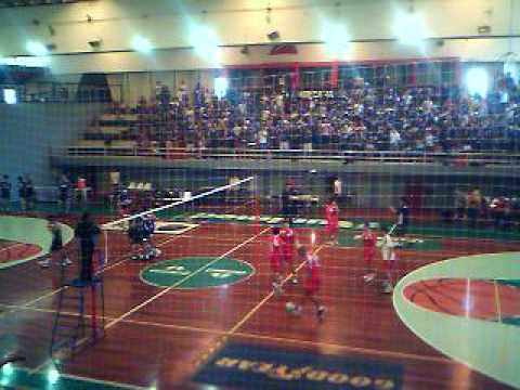 Economiadas 2009 - A Ressaca