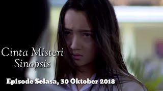 Download lagu Sinopsis Sinetron Terbaru SCTV 'Cinta Misteri' Episode 2 mp3 Download lagu Sinopsis Sinetron Terbaru SCTV 'Cinta Misteri' Episode 2 mp3