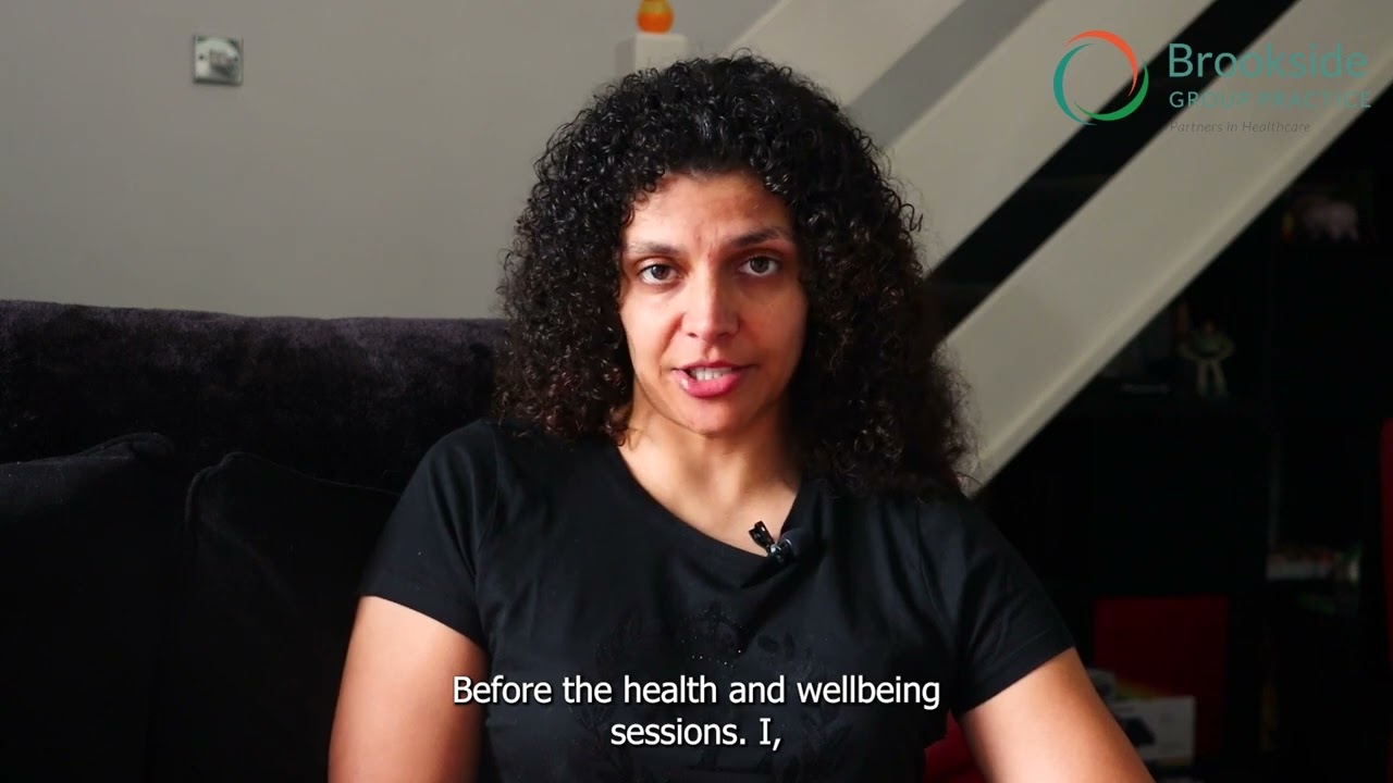 Health and Wellbeing Week 2023