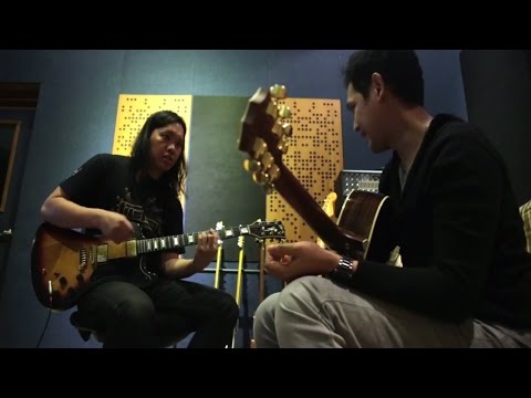 Musikimia Co-Produced by Bondan Prakoso