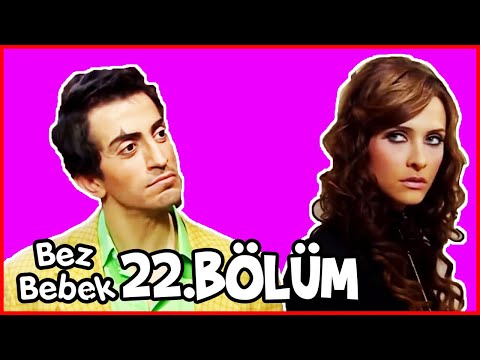 Bez Bebek Kısa Bölümler - 22. Bölüm