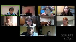 PLE ORDINARI 22-04-2021