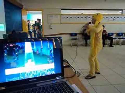 AnimeKê Festival - Sala Harucon #16