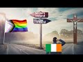 Ireland's Identity Crisis