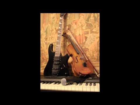 About Time Theme - Nick Laird-Clowes (cover)