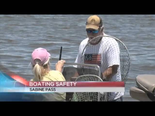 Coast Guard offers tips on boating safety
